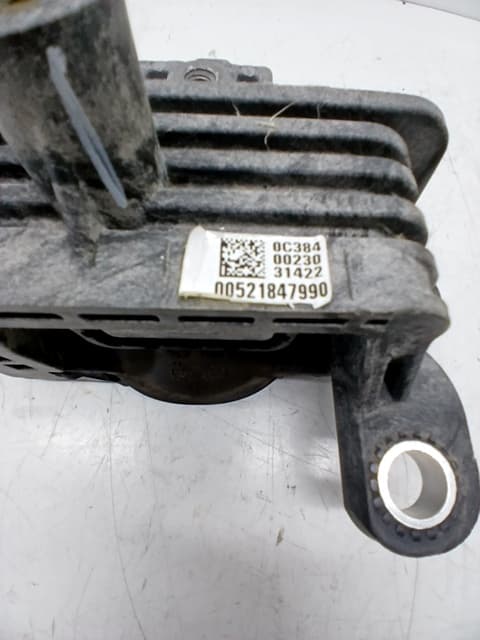 Soporte motor FIAT 500E 4