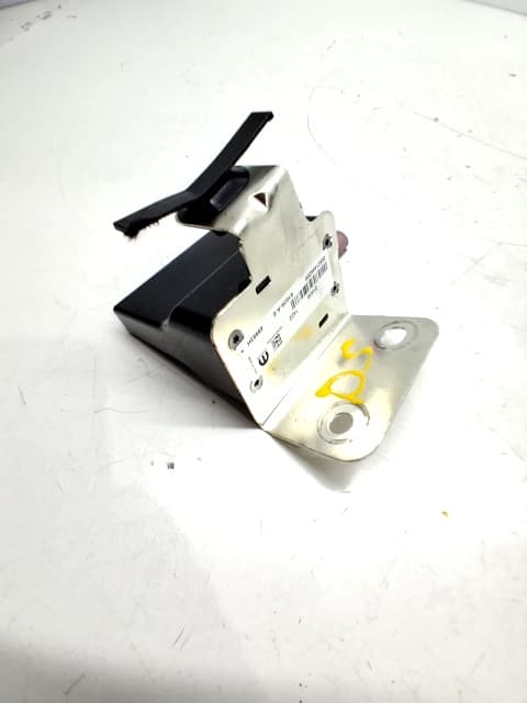 Antena FIAT 500E