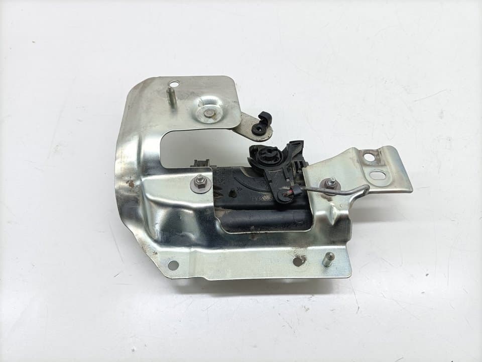 Maneta interior lateral derecha PEUGEOT PARTNER (S2) 4
