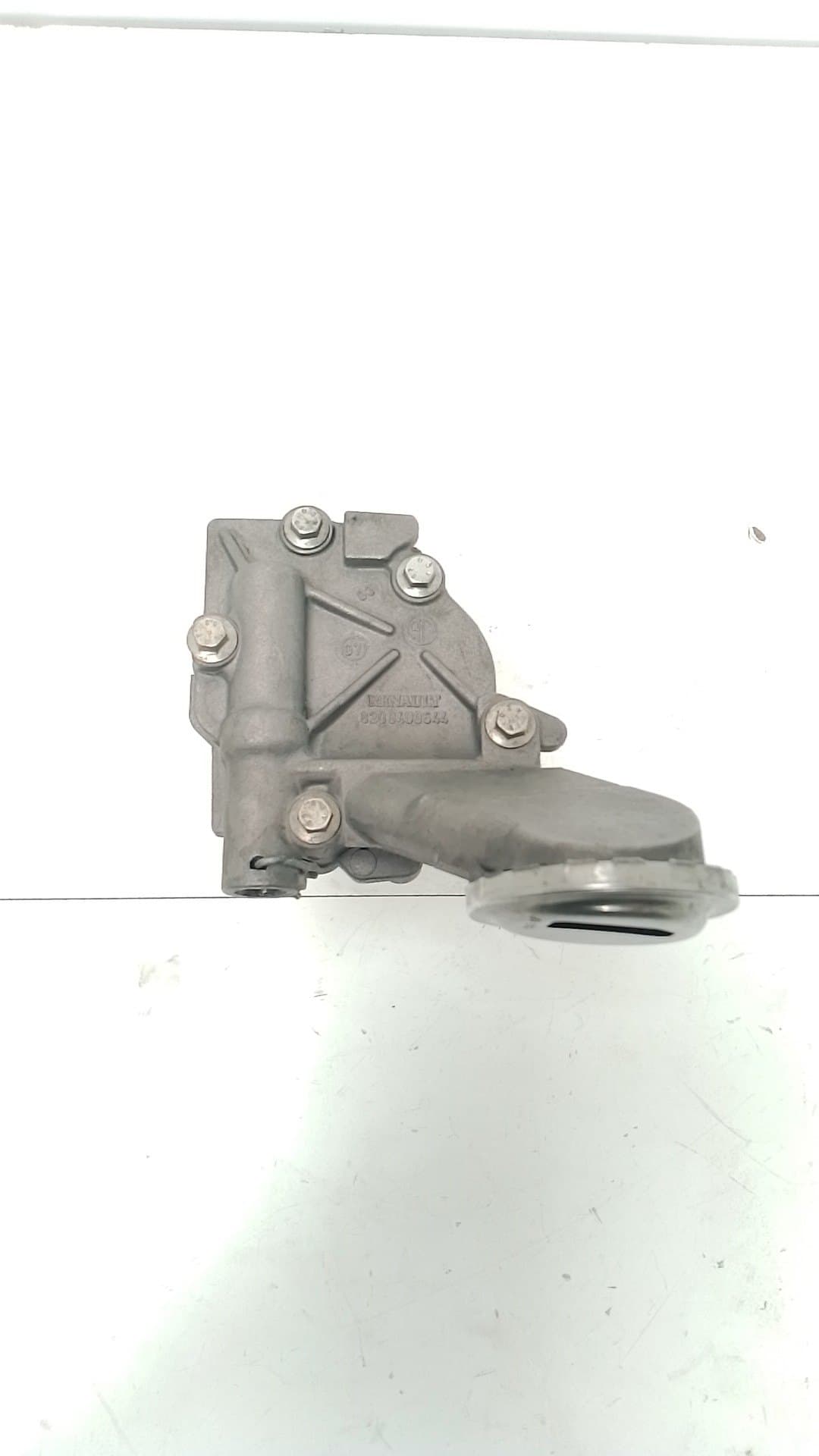 Bomba aceite RENAULT SCENIC (JA..) 3