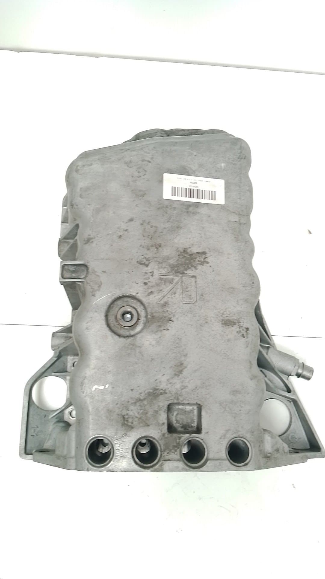 Carter RENAULT SCENIC (JA..) 4