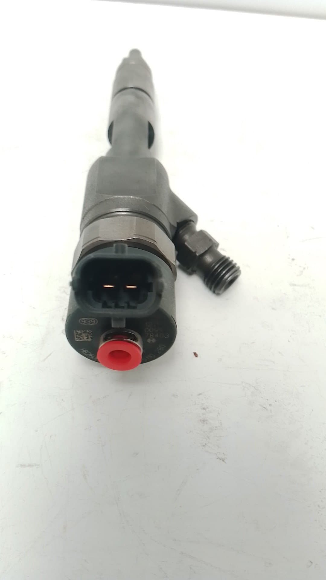 Inyector RENAULT SCENIC (JA..) 4