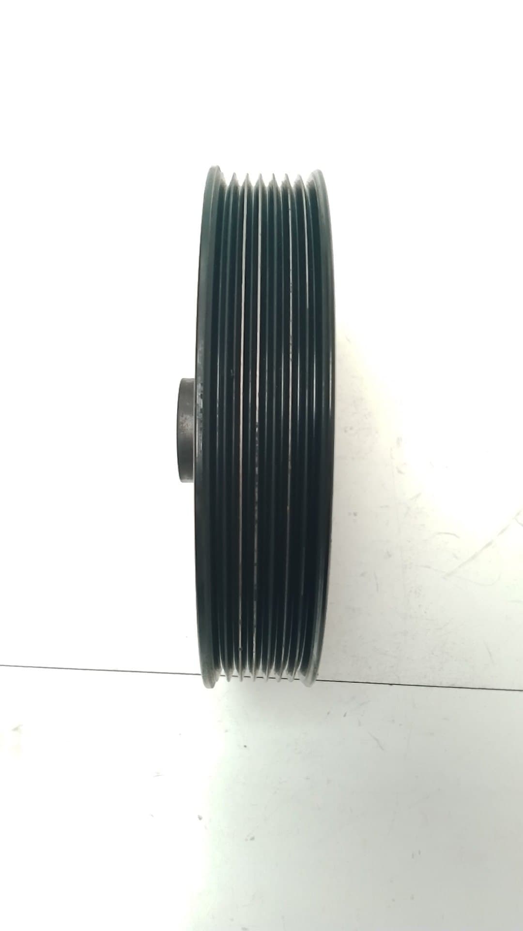 Polea cigueñal RENAULT SCENIC (JA..) 2