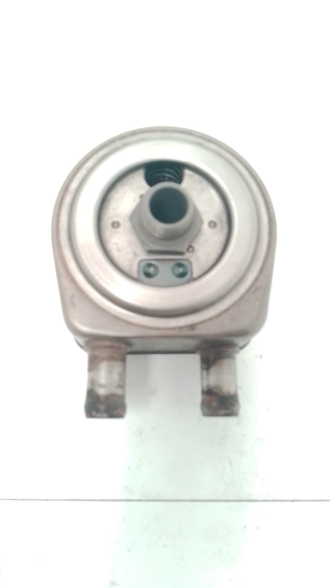 Radiador aceite RENAULT SCENIC (JA..)