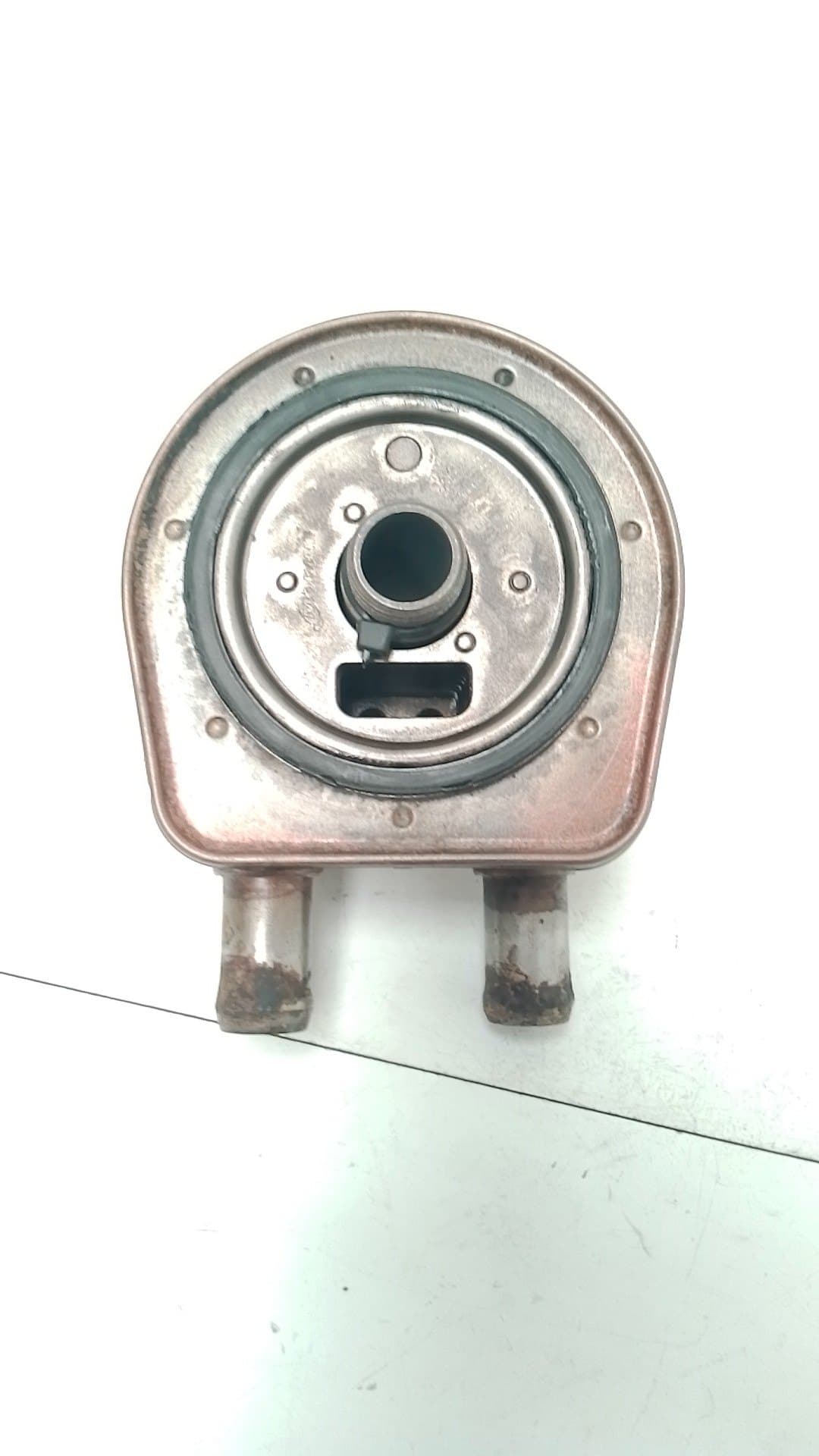 Radiador aceite RENAULT SCENIC (JA..) 4