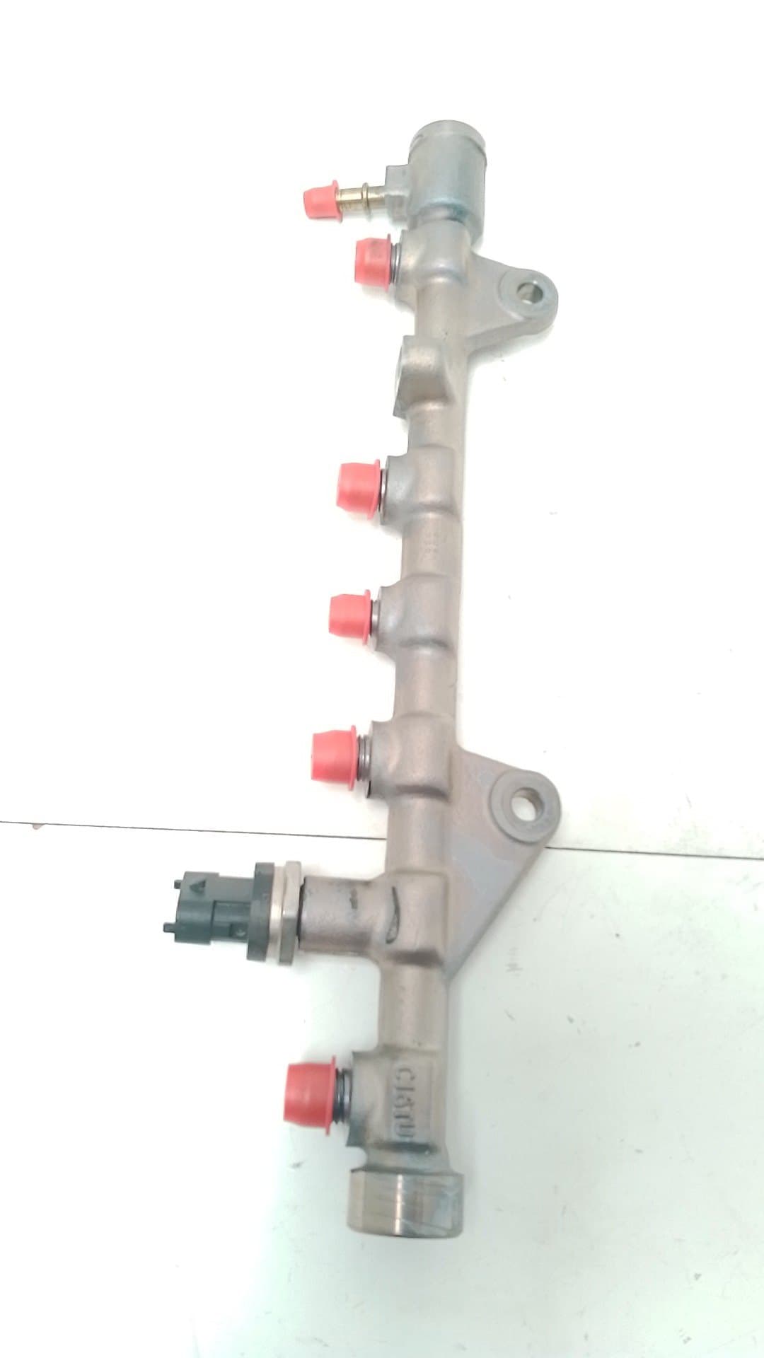 Rampa inyectora RENAULT SCENIC (JA..) 5