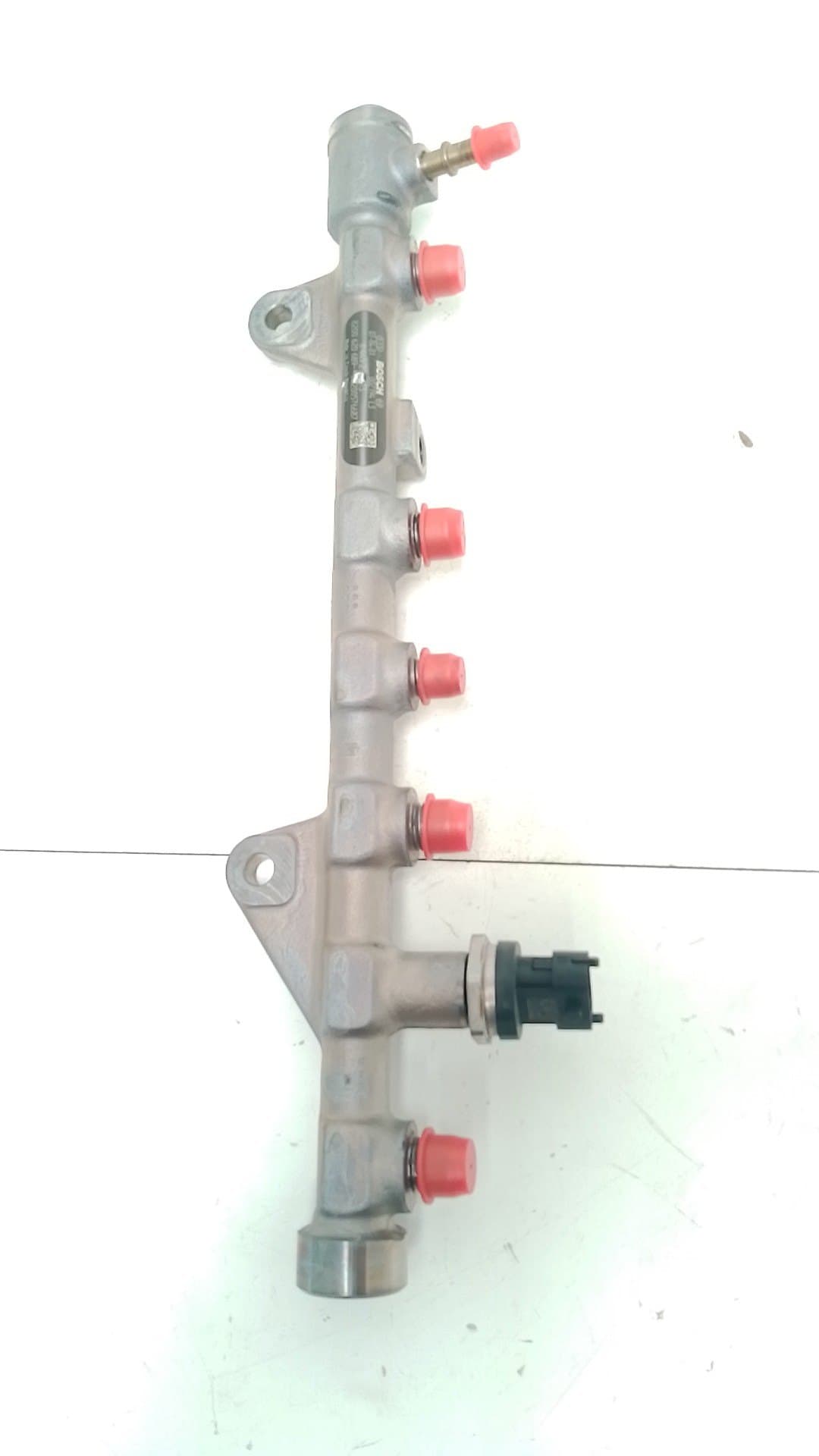 Rampa inyectora RENAULT SCENIC (JA..) 4