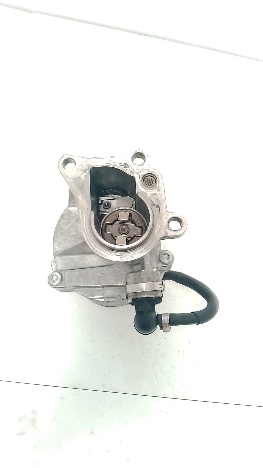 Depresor freno / bomba vacio RENAULT SCENIC (JA..) 4