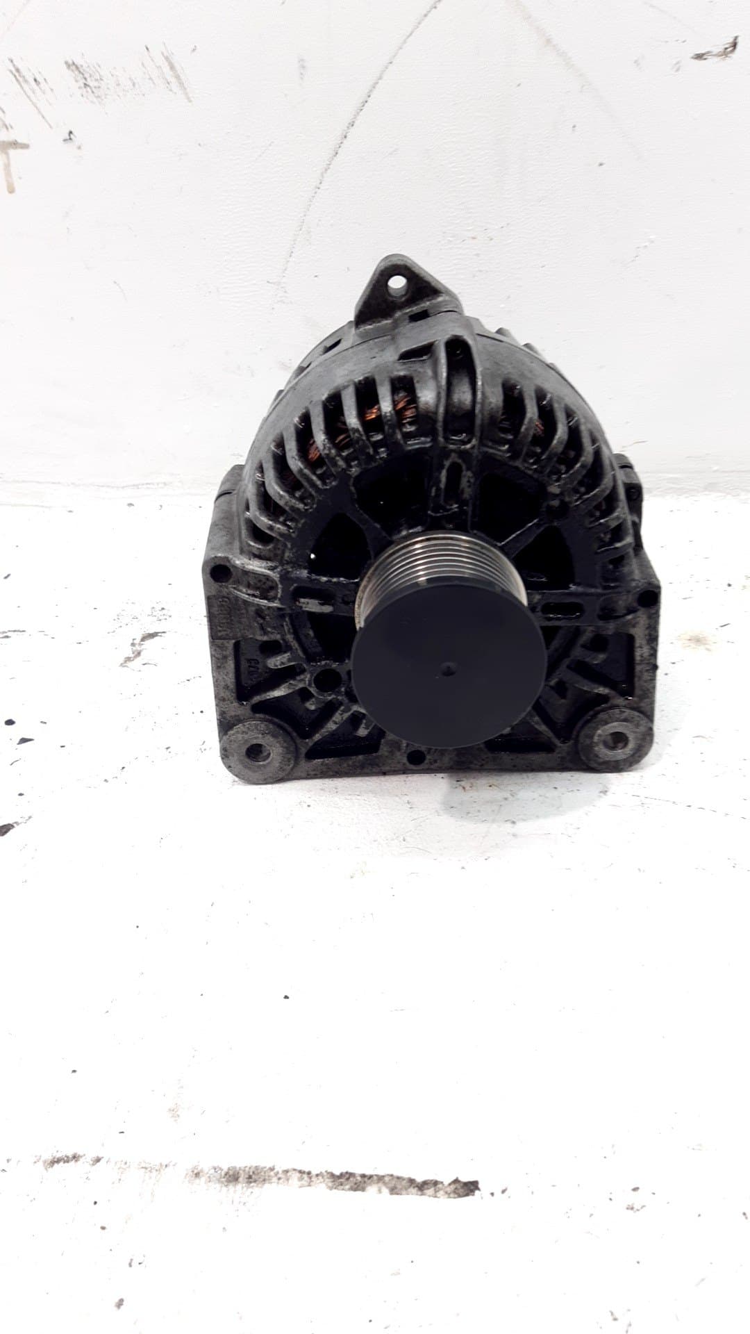 Alternador RENAULT SCENIC (JA..)