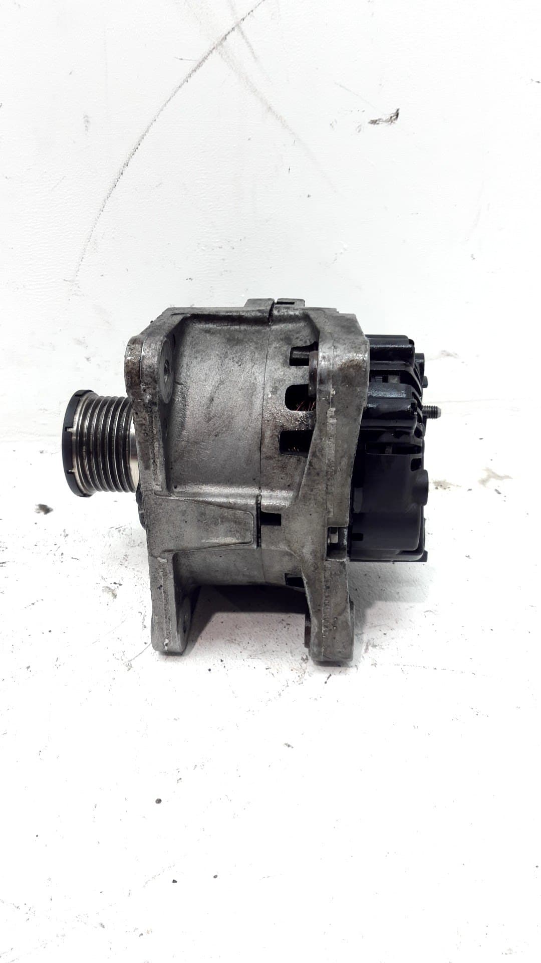 Alternador RENAULT SCENIC (JA..) 2
