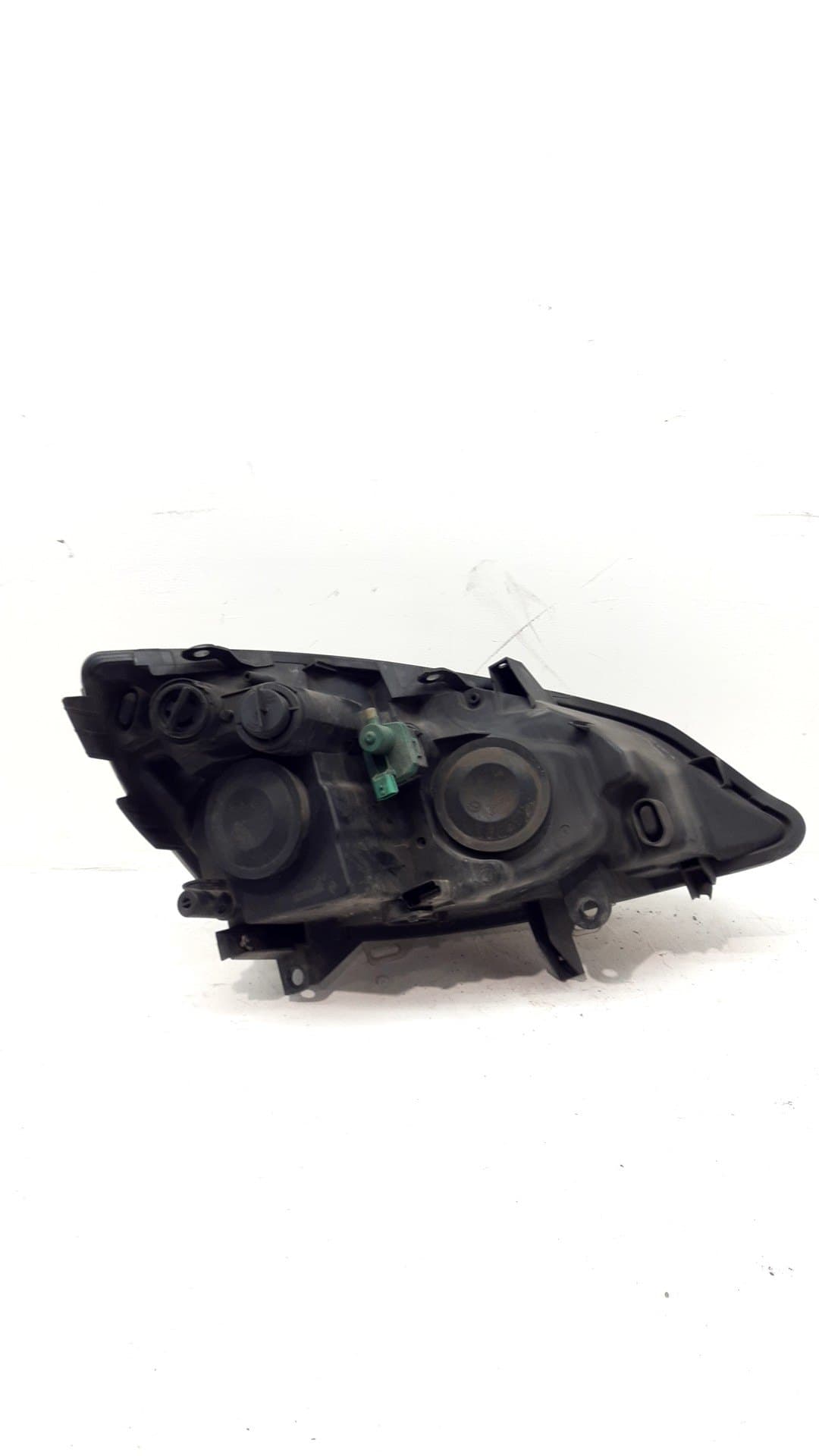 Faro izquierdo RENAULT SCENIC (JA..) 2