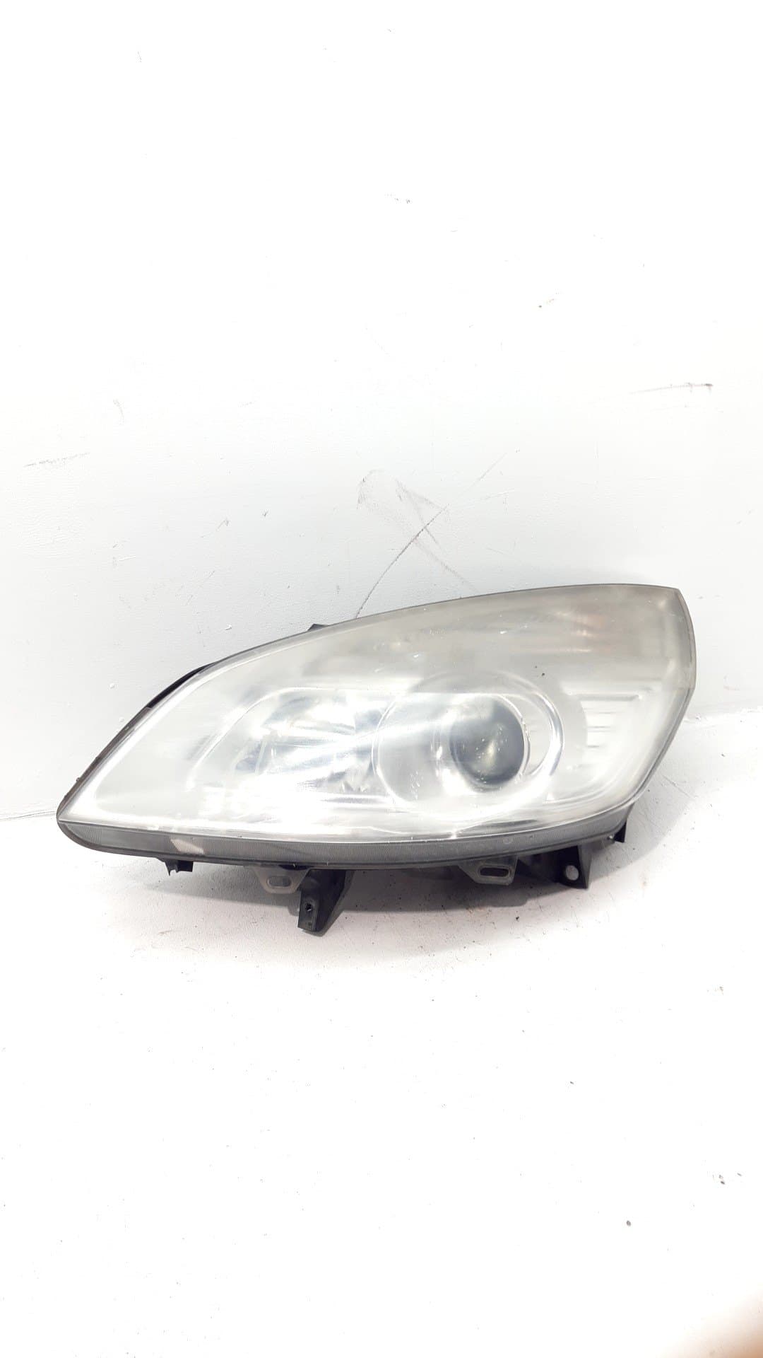 Faro izquierdo RENAULT SCENIC (JA..)
