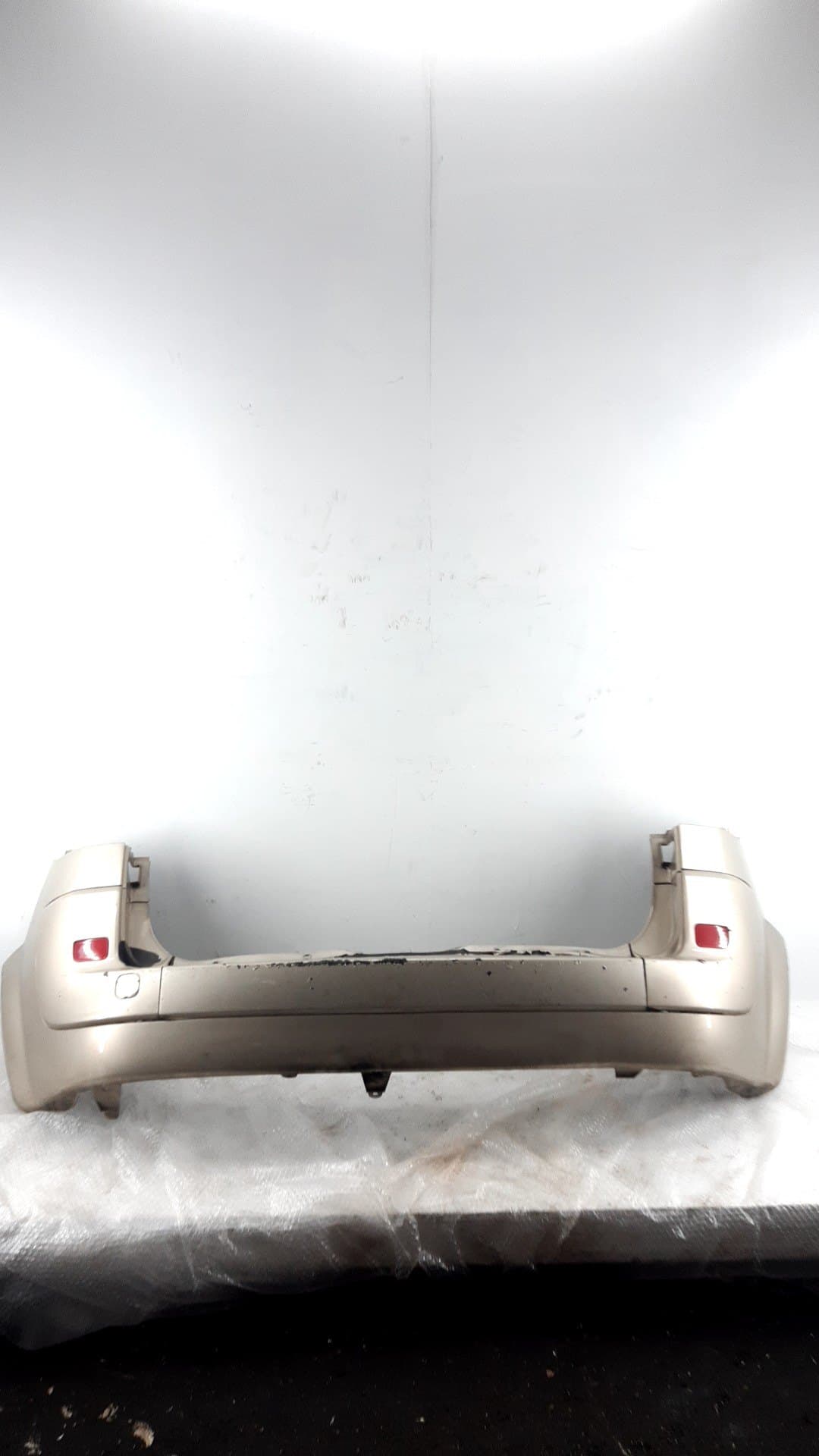 Paragolpes trasero RENAULT SCENIC (JA..)