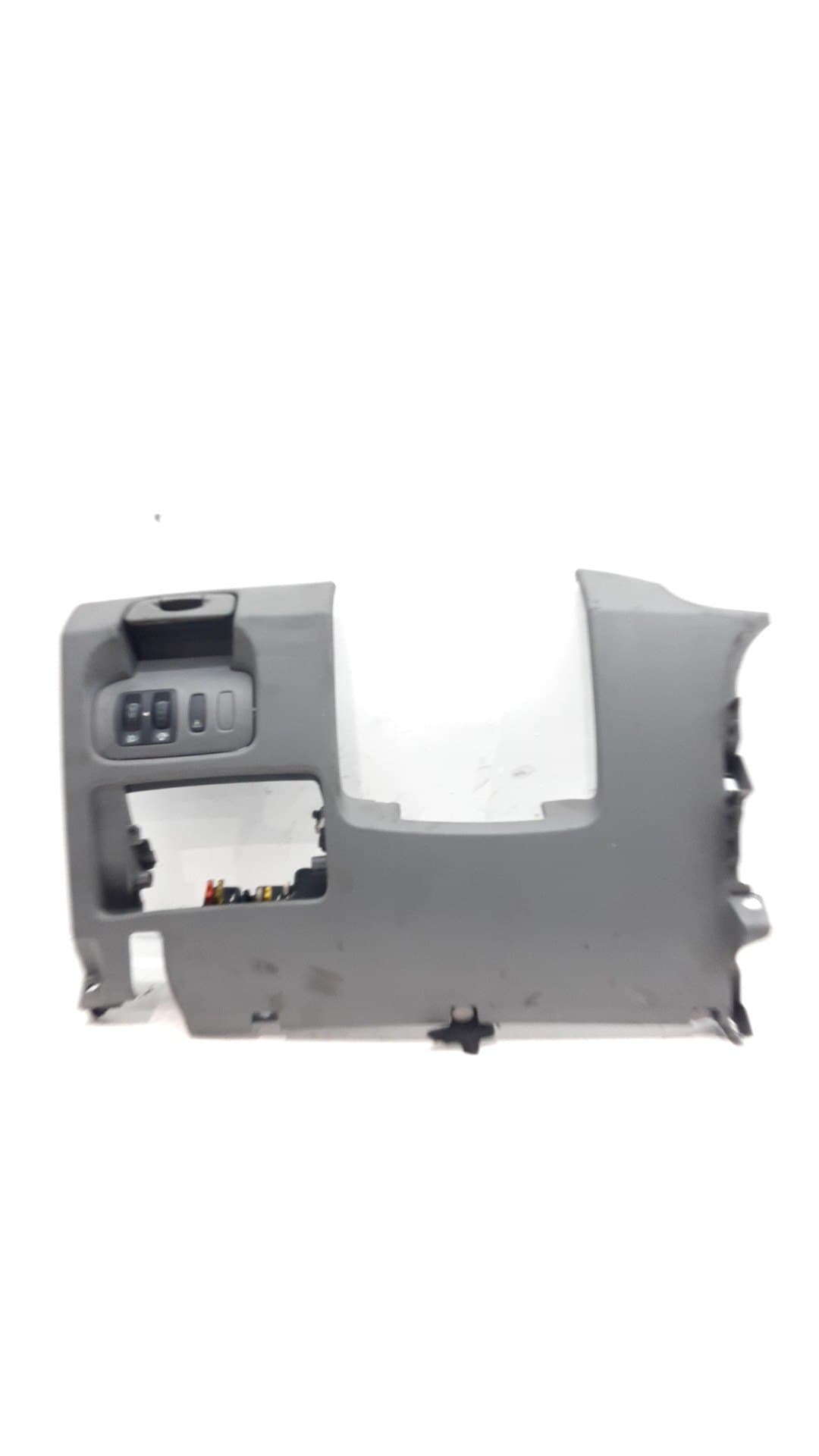 Plastico RENAULT SCENIC (JA..) 5