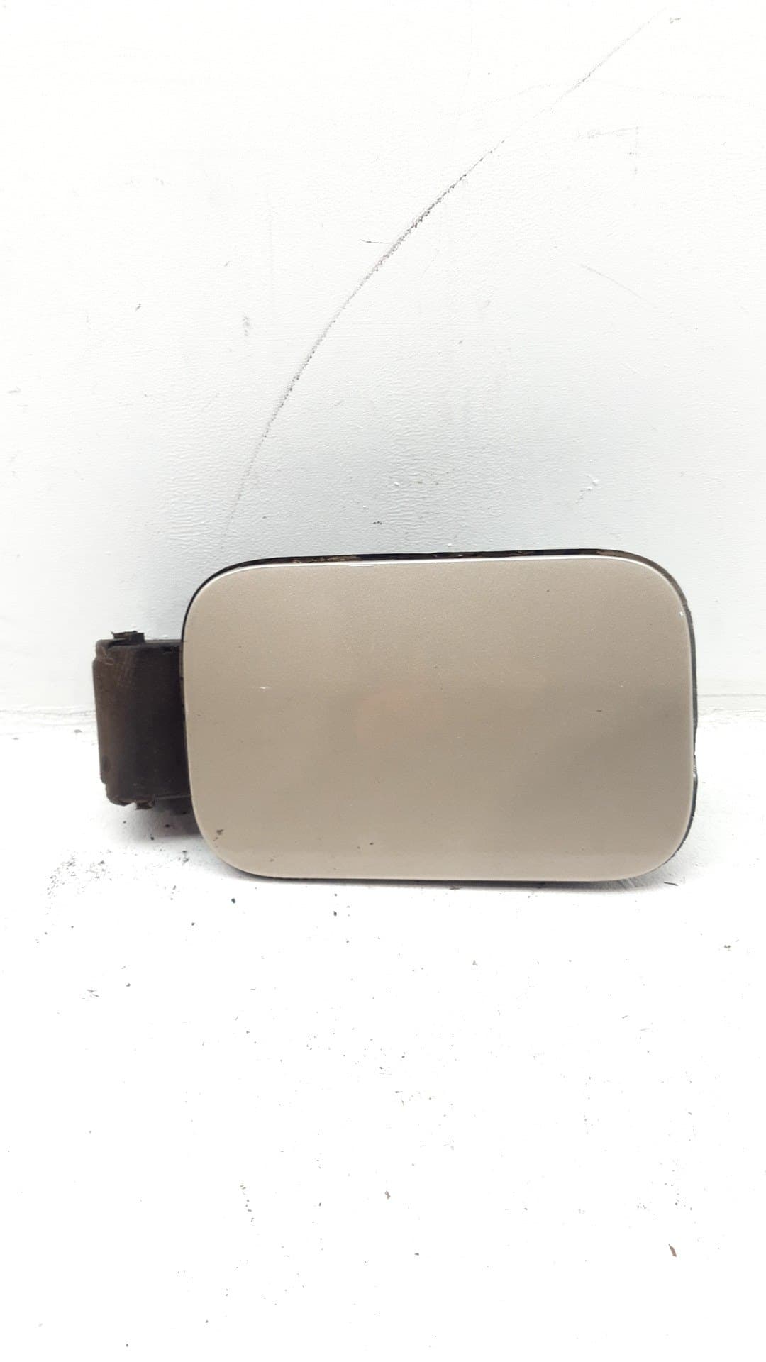 Tapa exterior combustible RENAULT SCENIC (JA..)