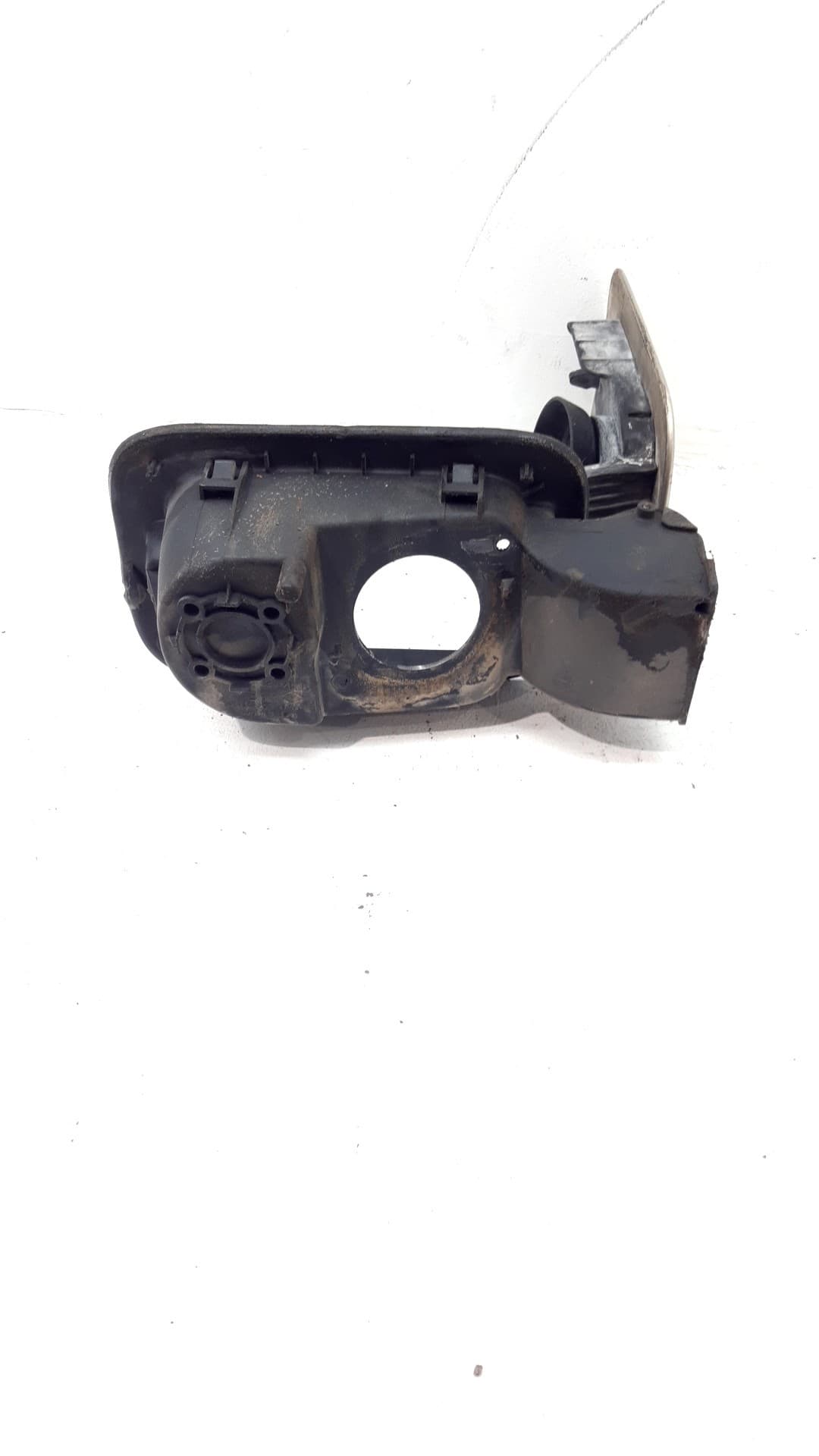 Tapa exterior combustible RENAULT SCENIC (JA..) 2