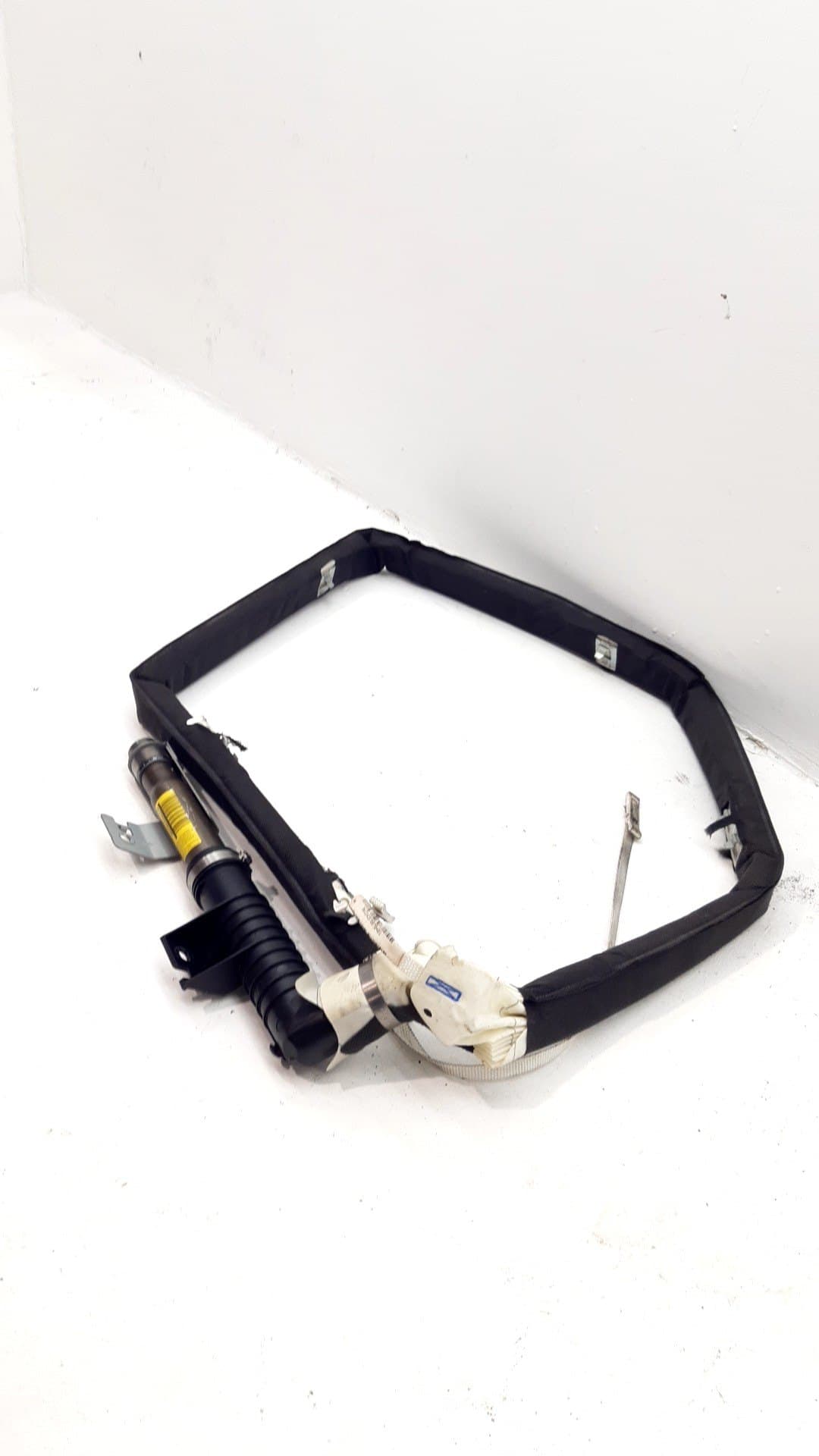 Airbag cortina delantero izquierdo RENAULT SCENIC (JA..)