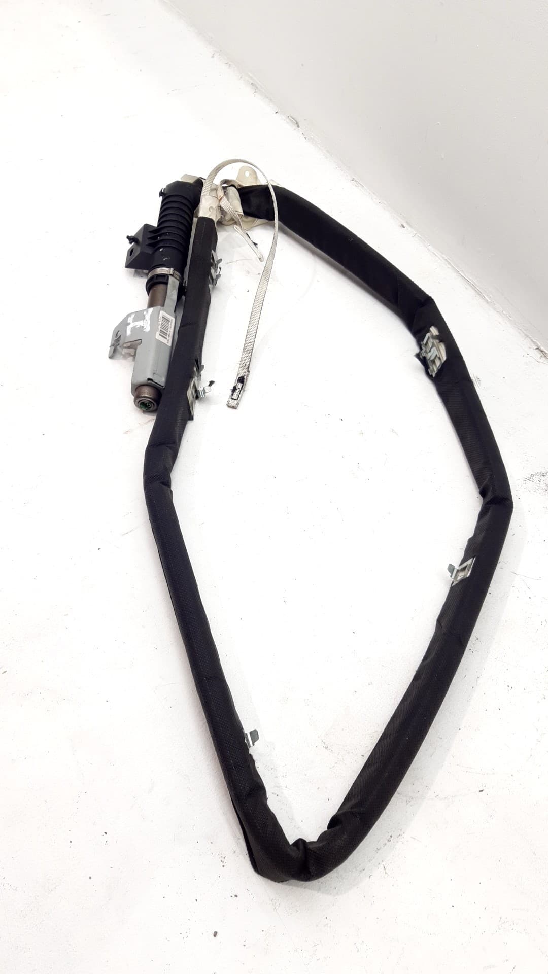 Airbag cortina delantero izquierdo RENAULT SCENIC (JA..) 2