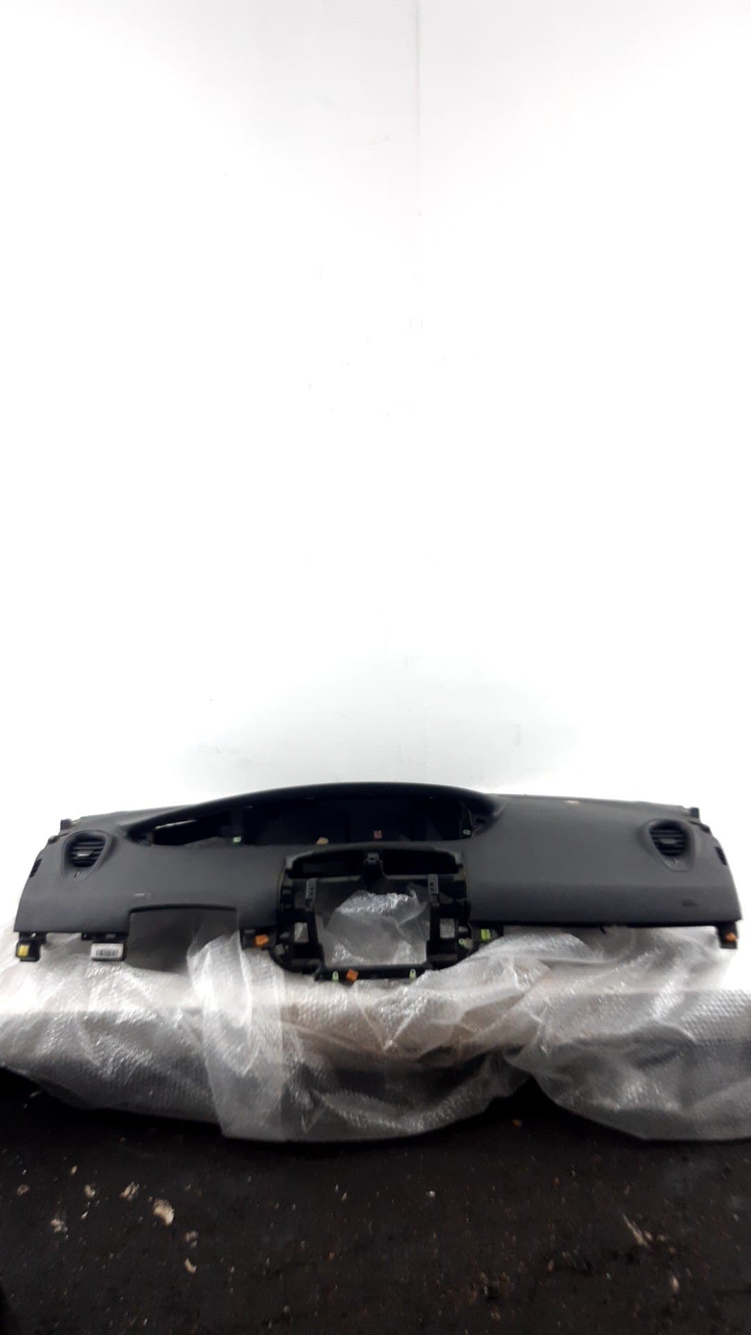 Salpicadero RENAULT SCENIC (JA..)