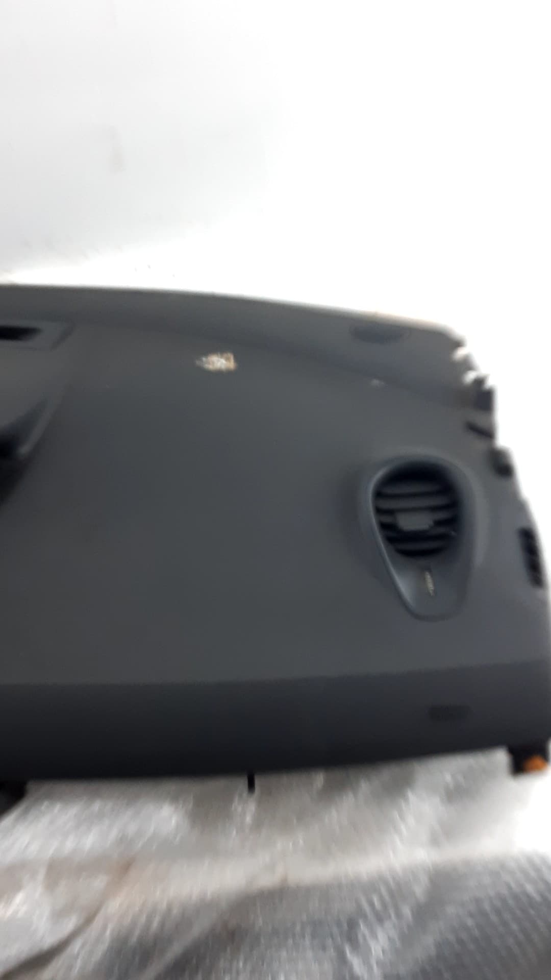 Salpicadero RENAULT SCENIC (JA..) 2