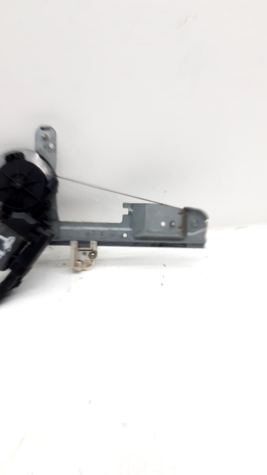 Elevalunas trasero derecho RENAULT SCENIC (JA..) 3