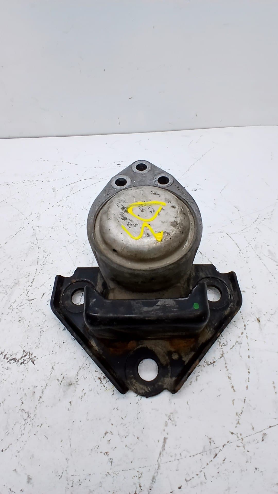 Soporte motor FORD FIESTA (CBK)