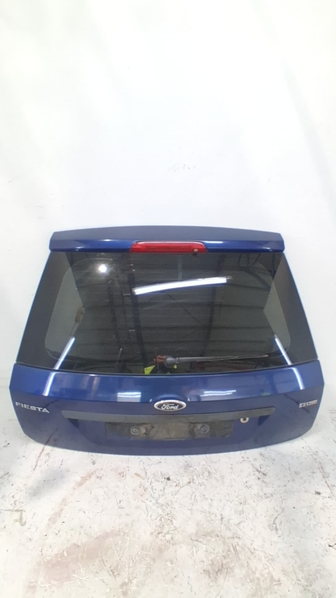 Porton trasero FORD FIESTA (CBK)