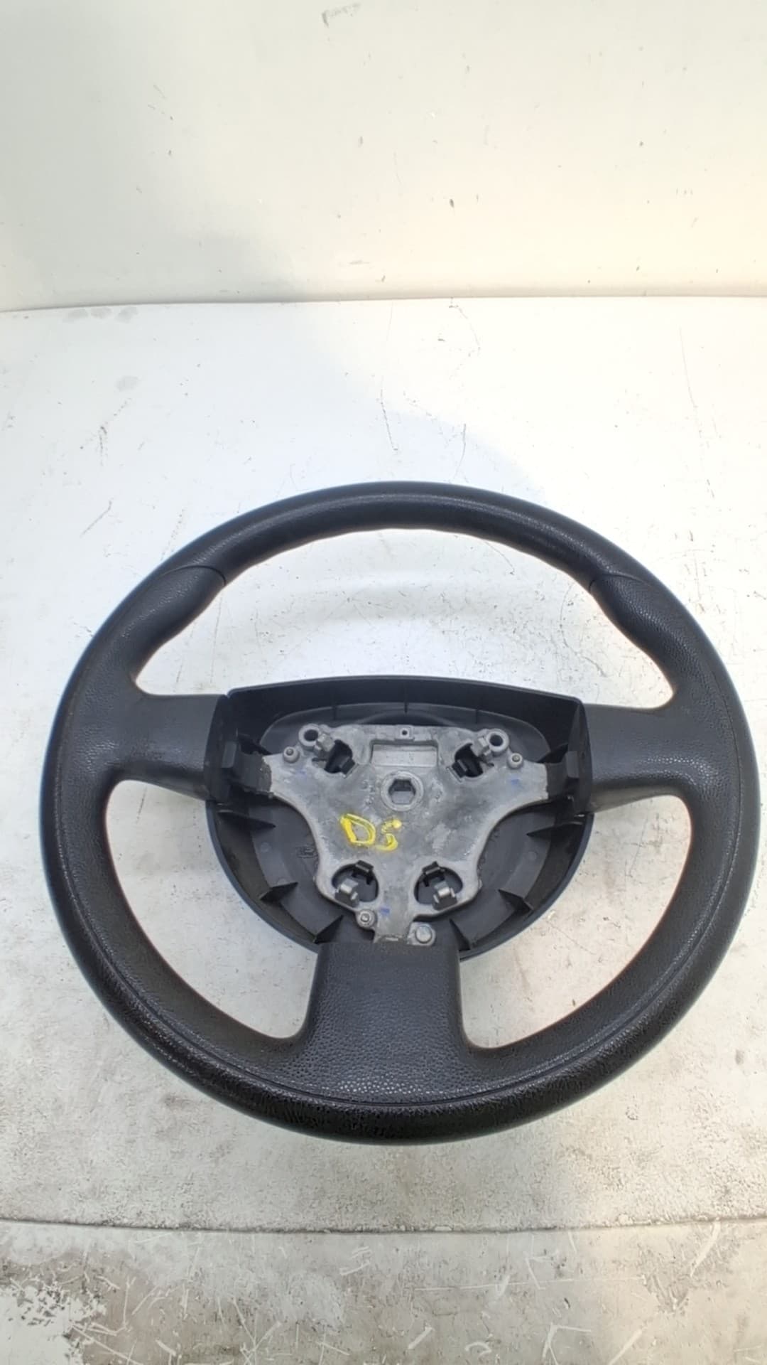 Volante FORD FIESTA (CBK)