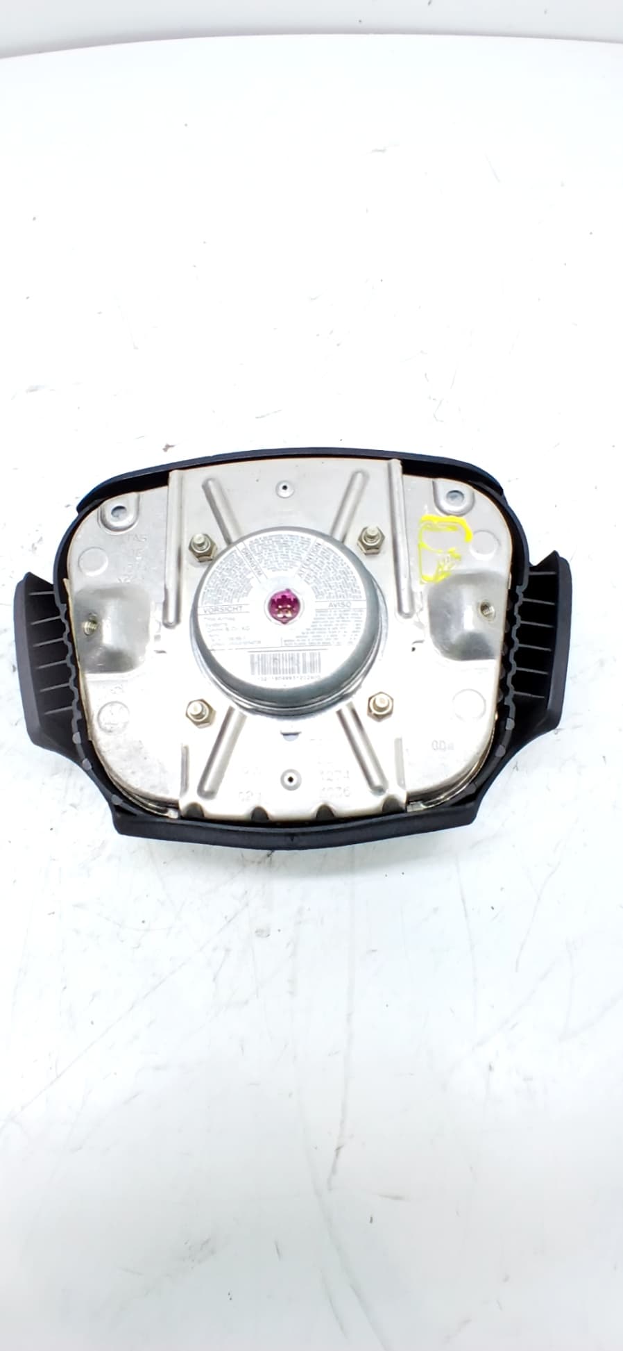 Airbag delantero izquierdo AUDI A6 BERLINA (4B2) 3