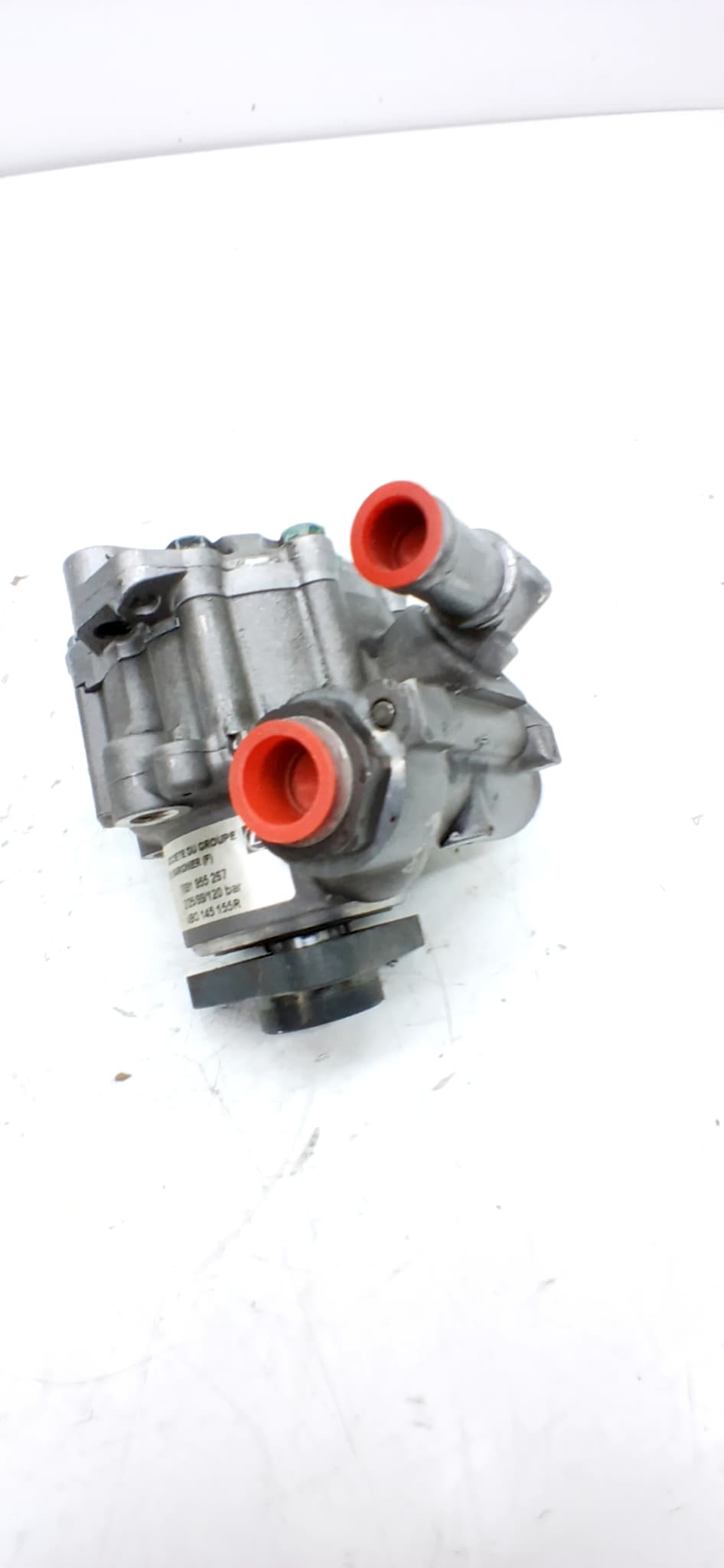 Bomba direccion AUDI A6 BERLINA (4B2)