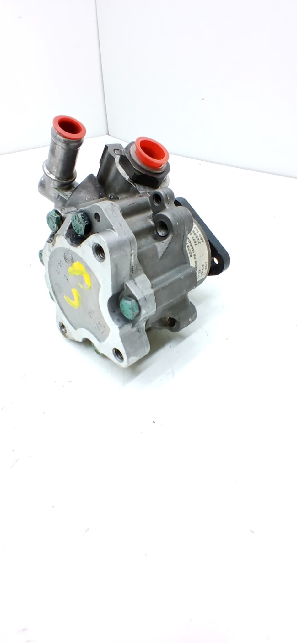 Bomba direccion AUDI A6 BERLINA (4B2) 3