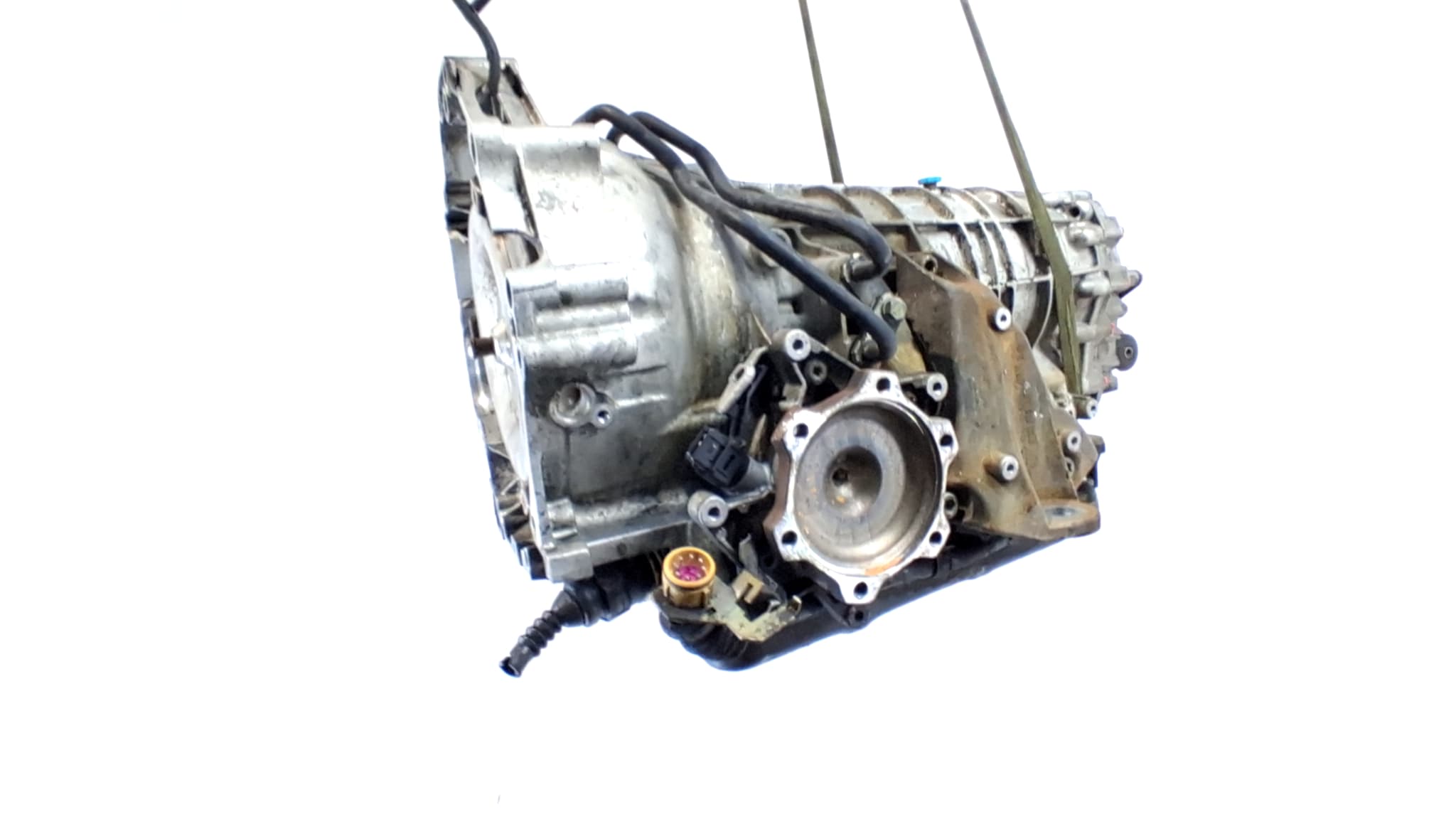 Caja cambios AUDI A6 BERLINA (4B2) 5