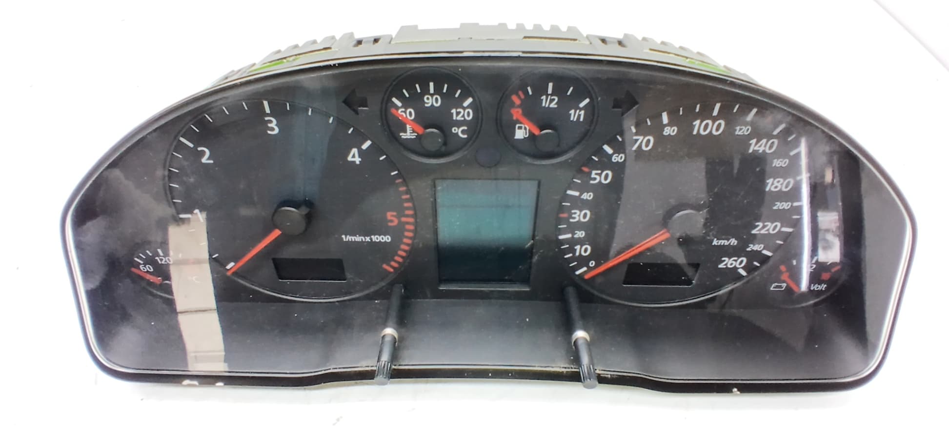 Cuadro instrumentos AUDI A6 BERLINA (4B2)