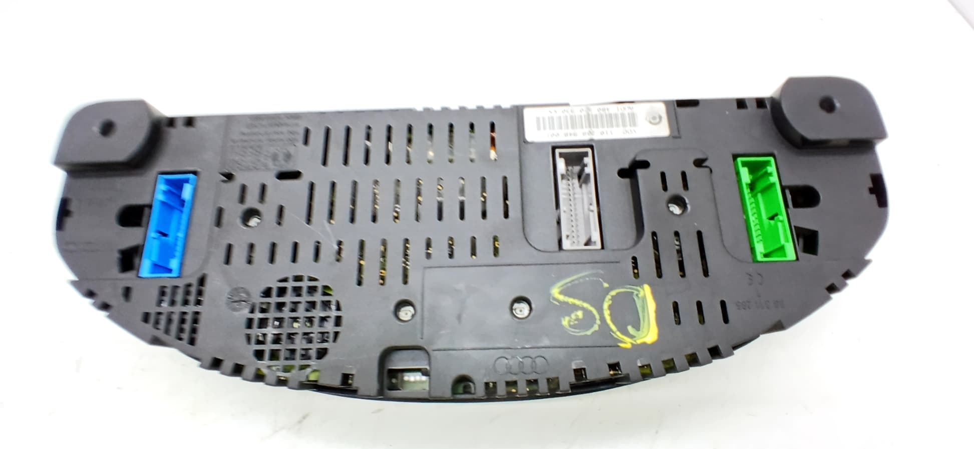 Cuadro instrumentos AUDI A6 BERLINA (4B2) 3