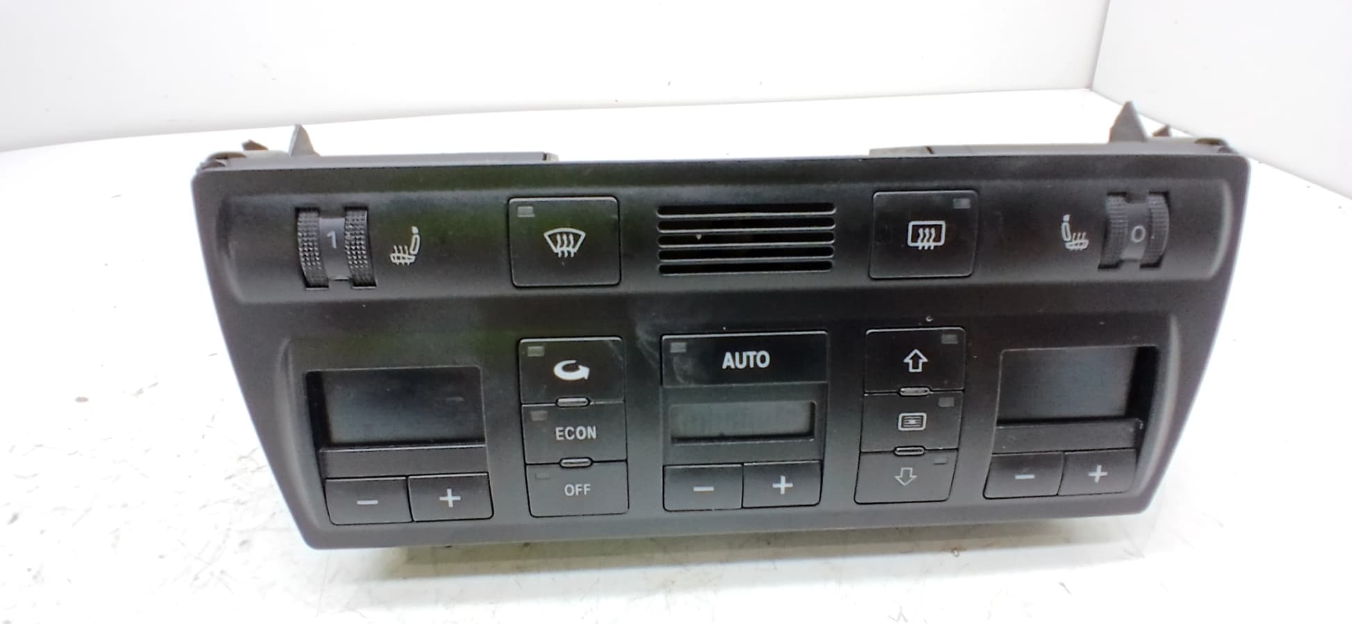 Mando climatizador AUDI A6 BERLINA (4B2)