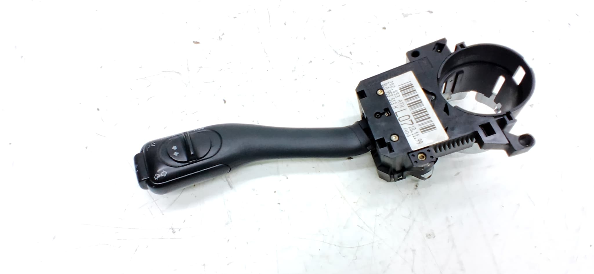 Mando intermitentes AUDI A6 BERLINA (4B2)