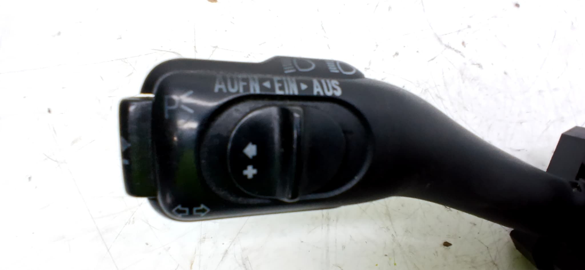 Mando intermitentes AUDI A6 BERLINA (4B2) 4