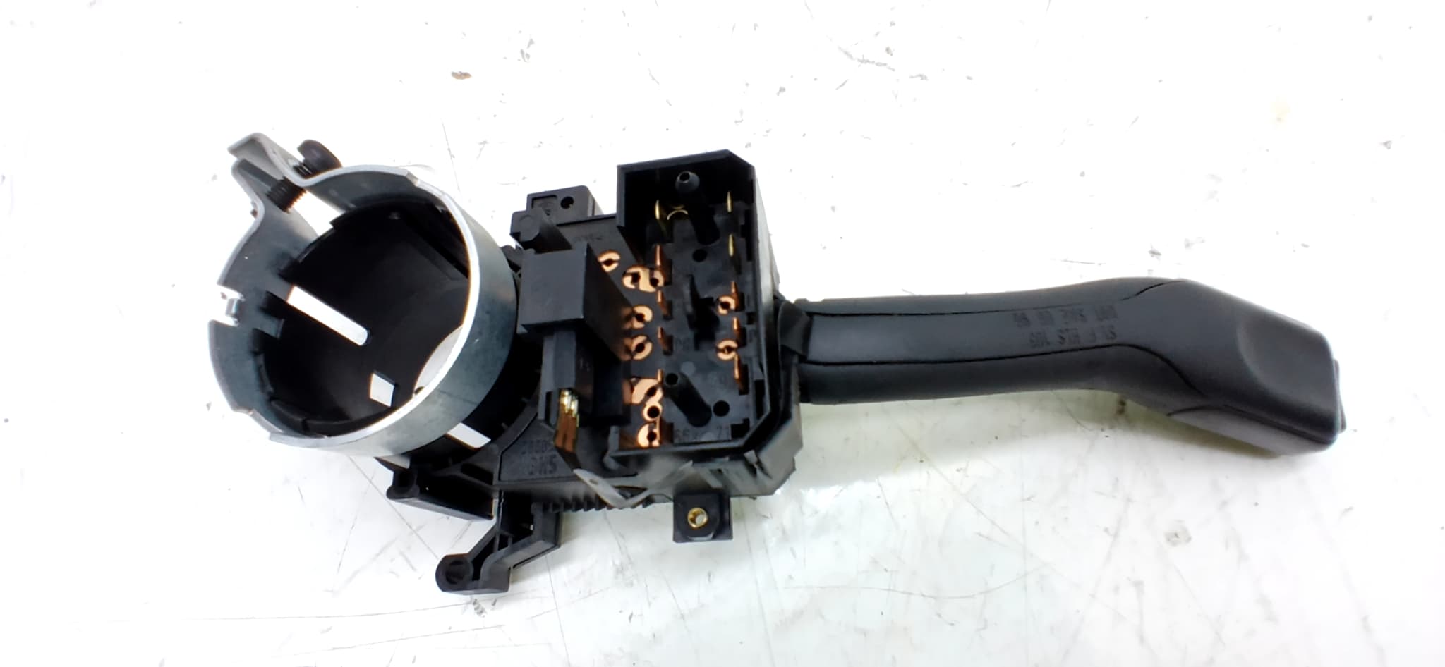 Mando intermitentes AUDI A6 BERLINA (4B2) 3
