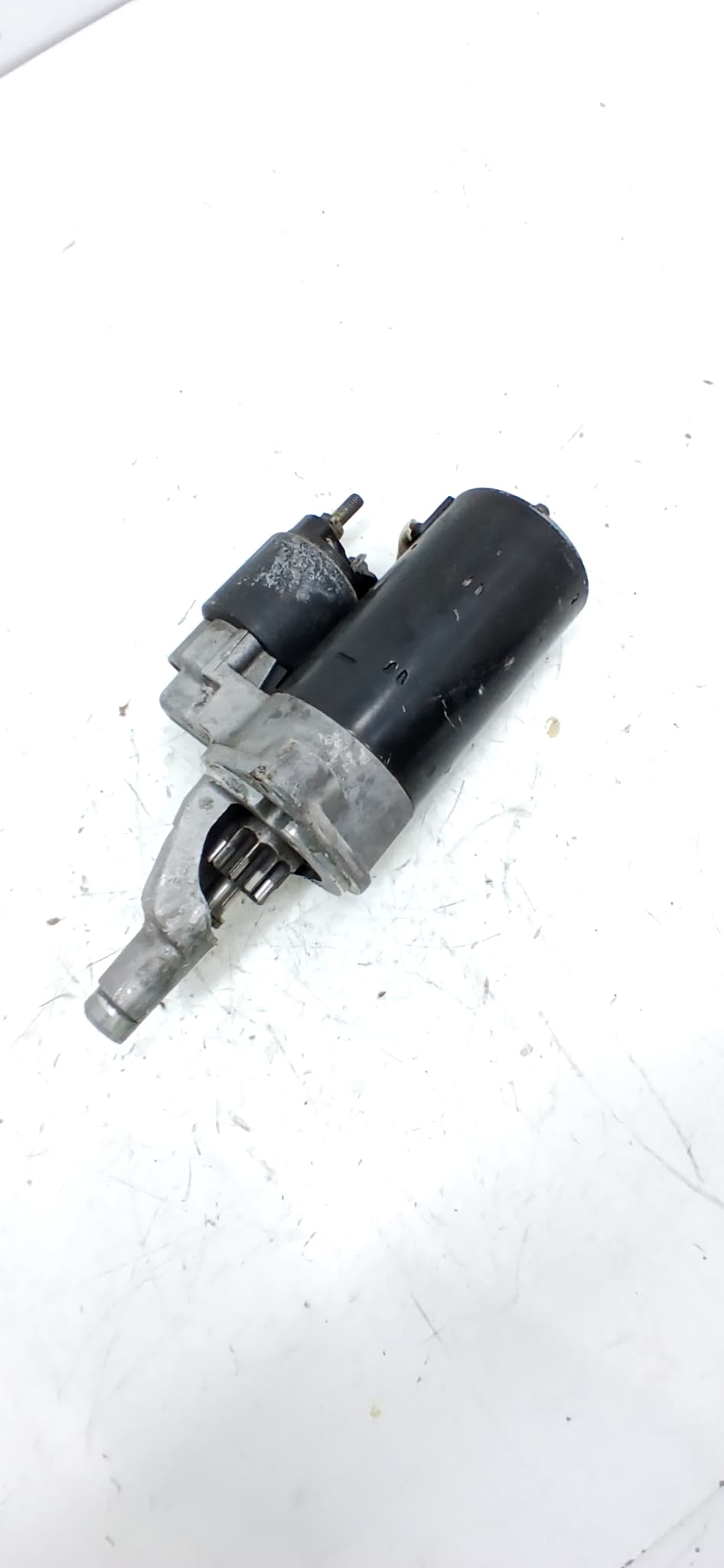 Motor arranque AUDI A6 BERLINA (4B2)
