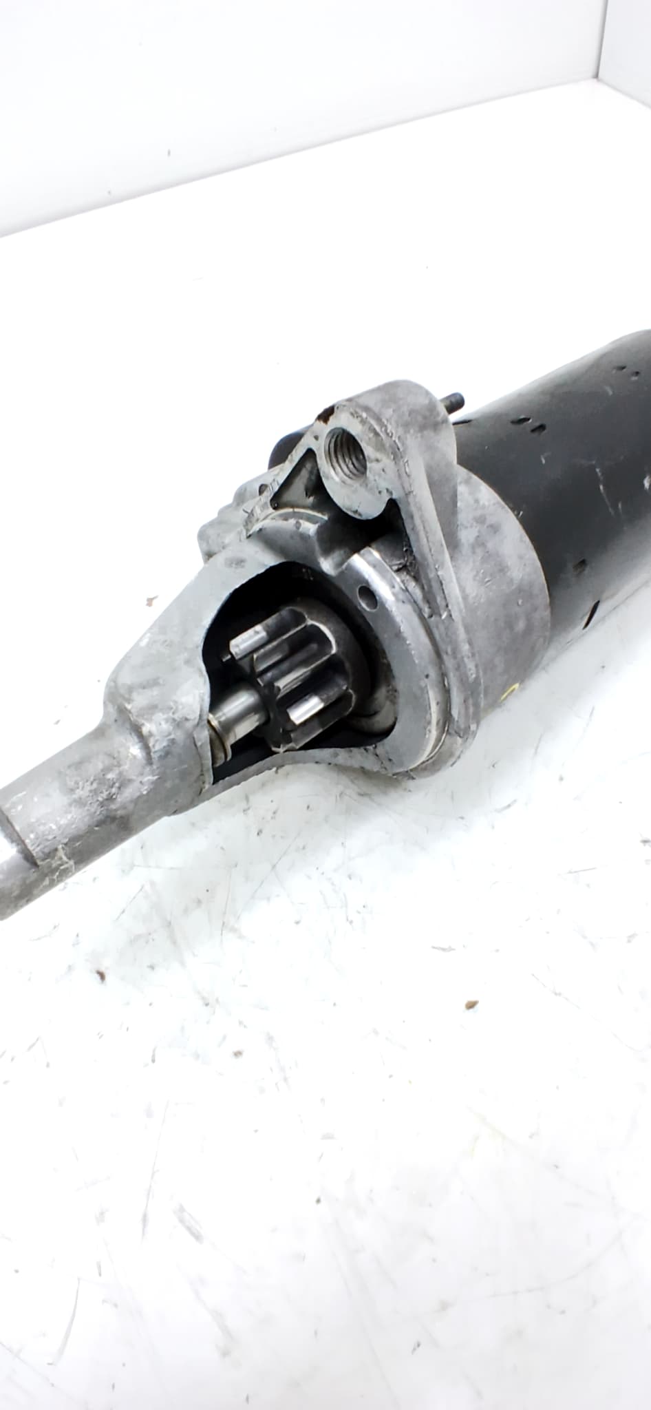 Motor arranque AUDI A6 BERLINA (4B2) 3