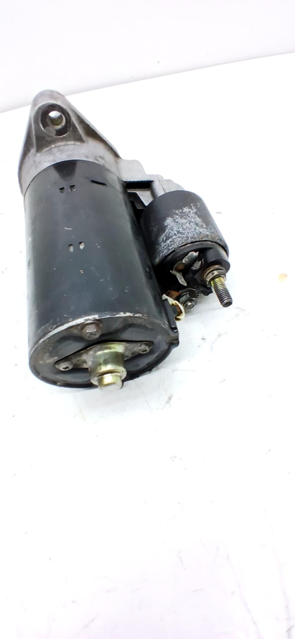 Motor arranque AUDI A6 BERLINA (4B2) 2