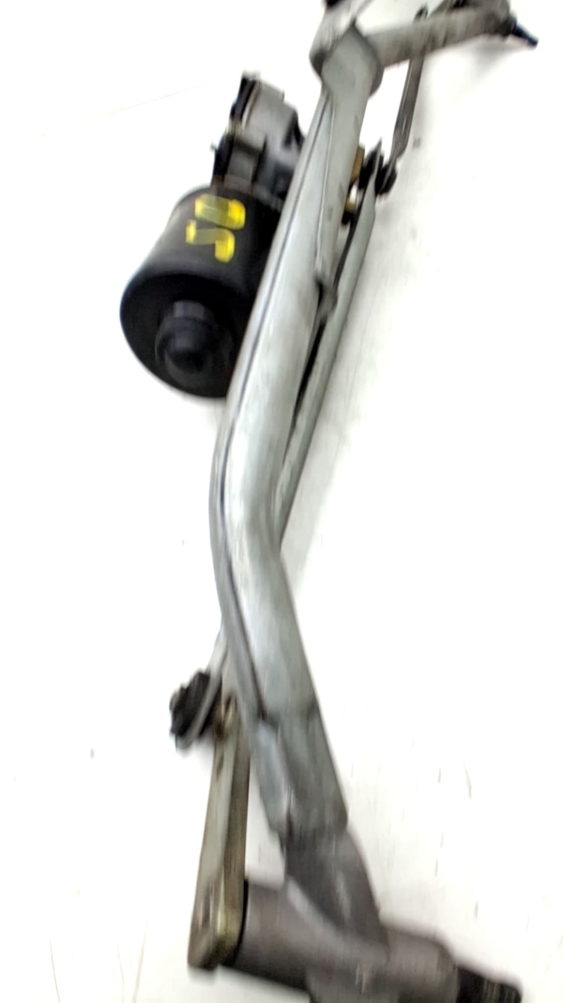 Motor limpia delantero AUDI A6 BERLINA (4B2) 2