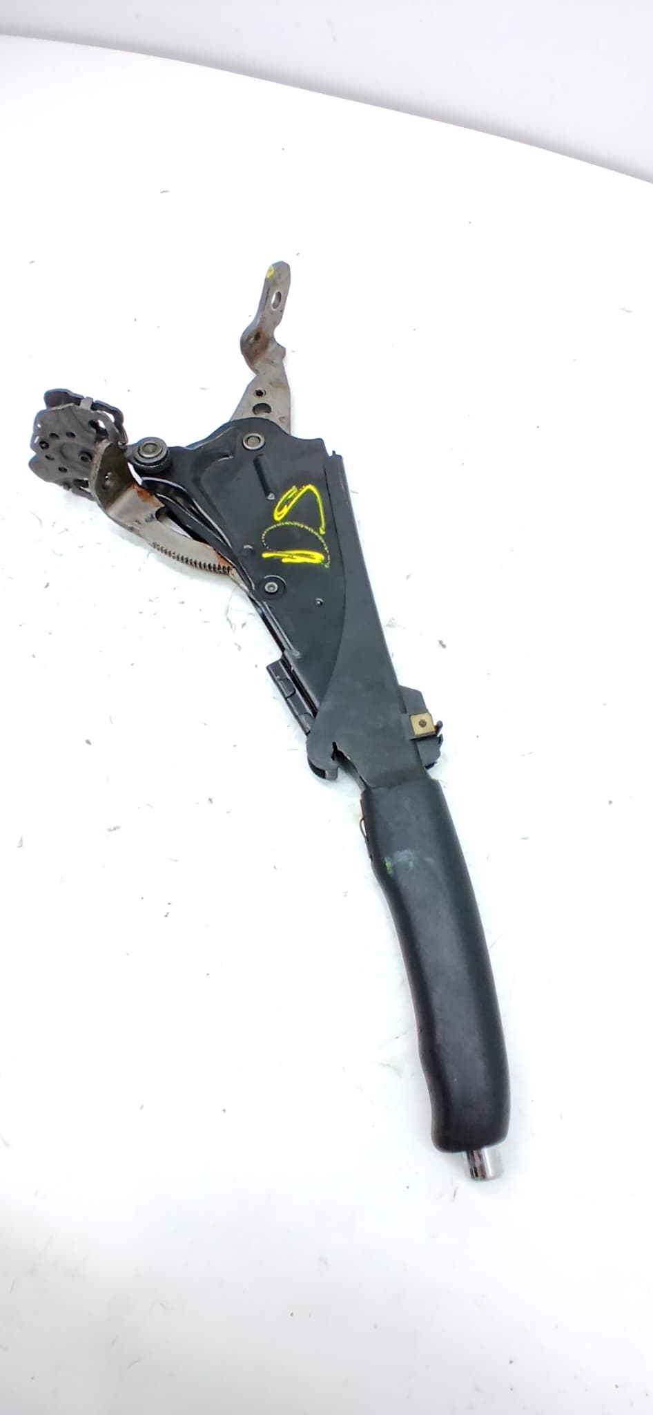 Palanca freno de mano AUDI A6 BERLINA (4B2)