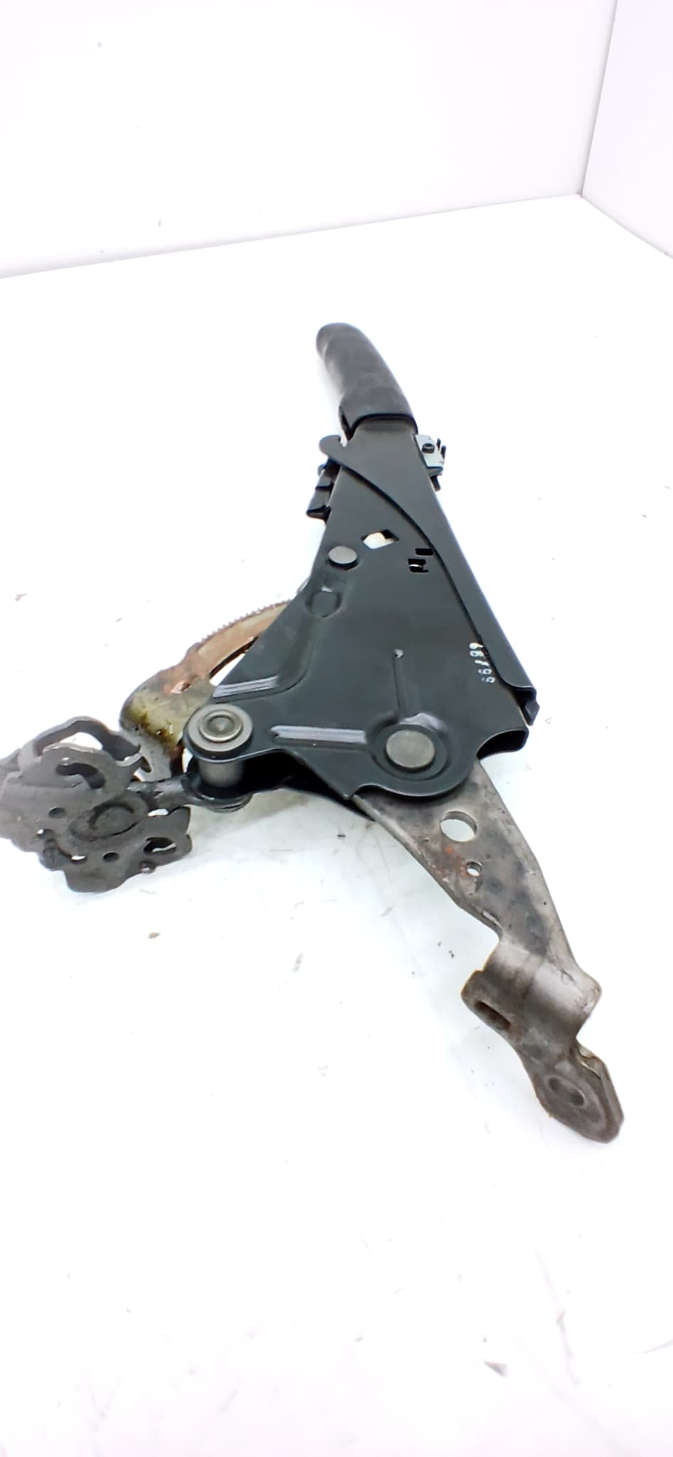 Palanca freno de mano AUDI A6 BERLINA (4B2) 3
