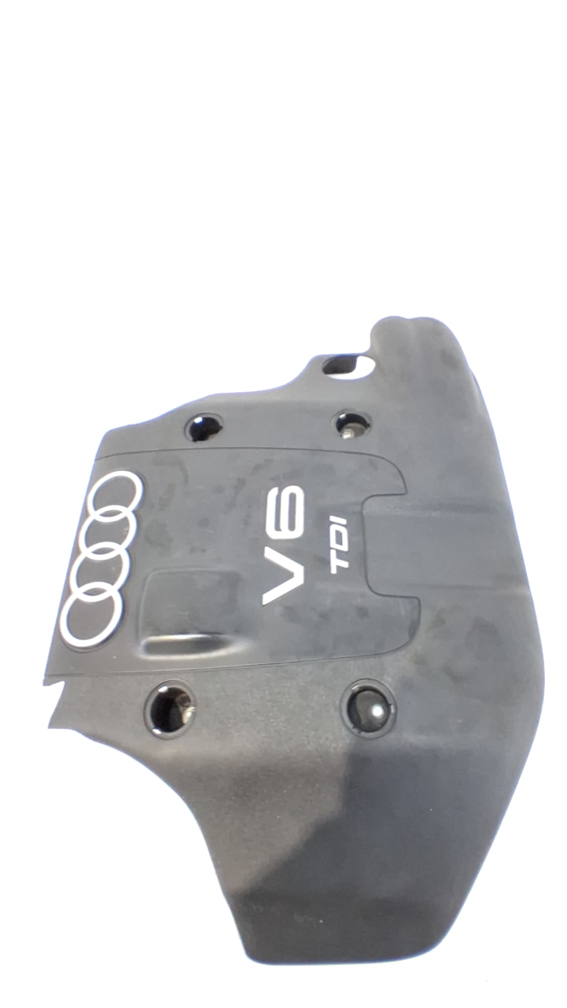 Tapa motor AUDI A6 BERLINA (4B2)