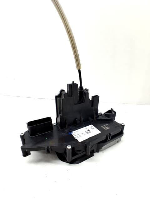 Cerradura puerta delantera derecha FIAT 500E