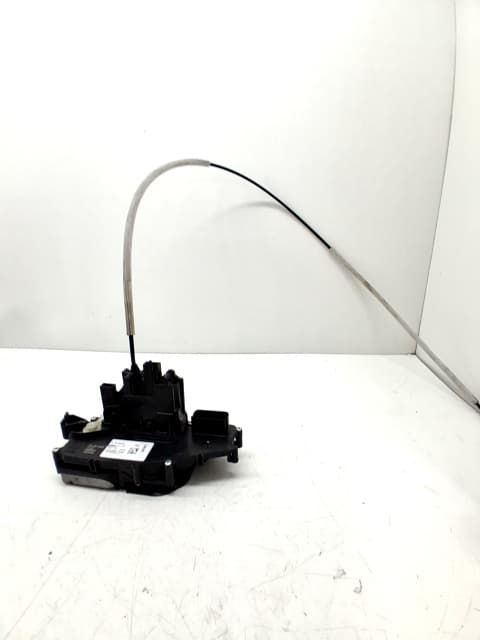 Cerradura puerta delantera izquierda FIAT 500E