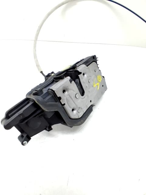 Cerradura puerta delantera izquierda FIAT 500E 2