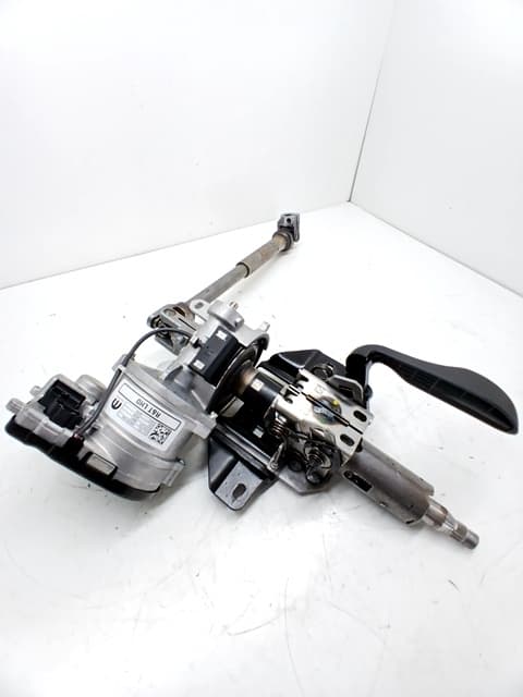 Columna direccion FIAT 500E 3