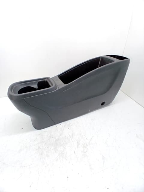 Consola central FIAT 500E